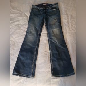 Women's jeans